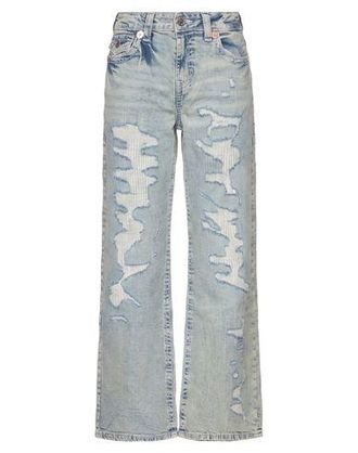 True Religion BOTTOMWEAR - Pantaloni jeans su YOOX.COM