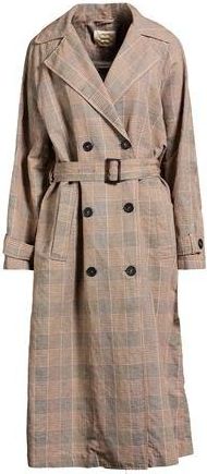 True Royal COATS & JACKETS - Overcoats & Trench Coats on YOOX.COM