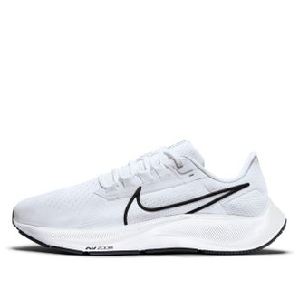Nike Air Zoom Pegasus 38 White Black CZ1893-100