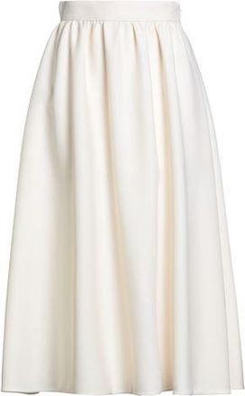 Dior BOTTOMWEAR - Midi skirts on YOOX.COM