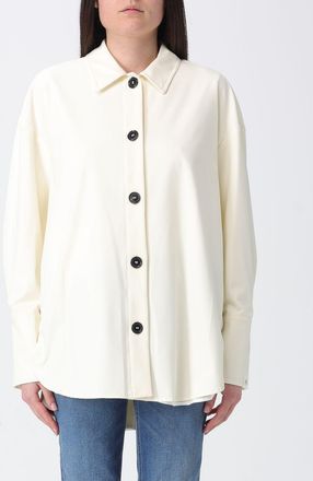 Peuterey Giacca camicia in poliestere