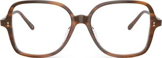 Oliver Peoples Occhiali Cordina - Marrone