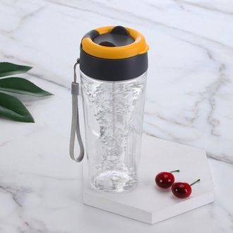 OEM Vaso Mezclador El&eacute;ctrico - 600 Ml - Amarillo