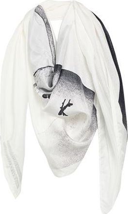 Rick Owens ACCESSORI - Sciarpe su YOOX.COM
