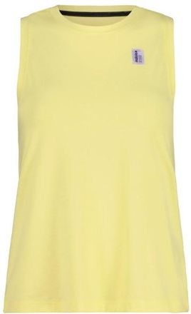 Maloja GochasM. Funktionsshirt f&uuml;r Damen | gelb