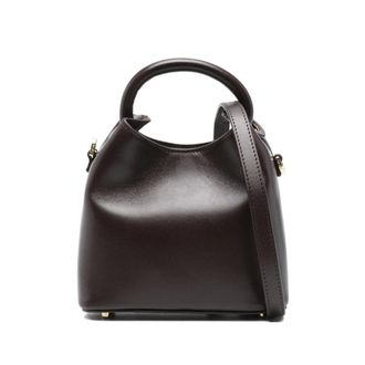 Elleme Borse Marrone-Donna