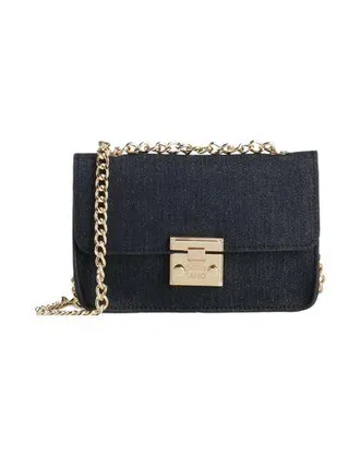Liu Jo BAGS - Cross-body bags sur YOOX.COM