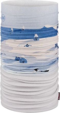 Buff Polar Schlauchschal - Unisex | grau