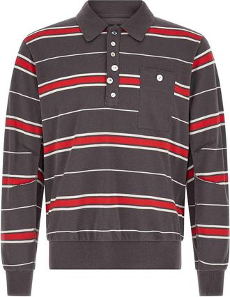 Undercover Uc1F4804-2 Polo Shirt