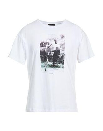 Emporio Armani TOPWEAR - T-shirts on YOOX.COM