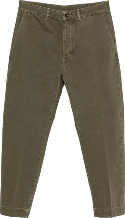 Nine In The Morning Chino Pants