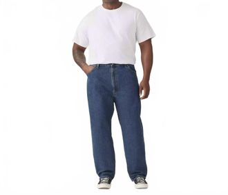 Levi's Big 550 Jean In Dark Stonewash