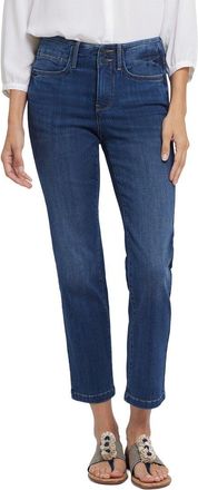 NYDJ Nydj Sheri Rio Rapids Ankle Crop Jean