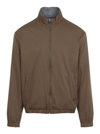 Canali Outerwear Jacket