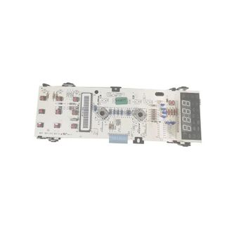 Brandt M&oacute;dulo Electr&oacute;nico De Microondas 72x9683 Indesit