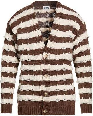 Berna MAGLIERIA - Cardigan su YOOX.COM