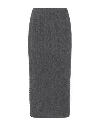 Fabiana Filippi BOTTOMWEAR - Midi skirts on YOOX.COM