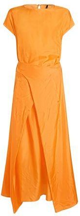 Pierantonio Gaspari DRESSES - Maxi dresses on YOOX.COM