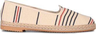 Manebì Portofino Canvas Espadrilles