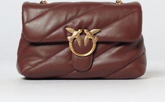 Pinko Borsa A Spalla PINKO Donna colore Bordeaux