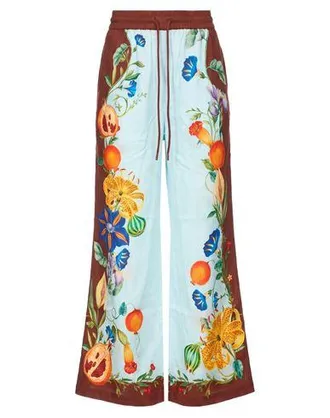 Alemais BOTTOMWEAR - Trousers on YOOX.COM