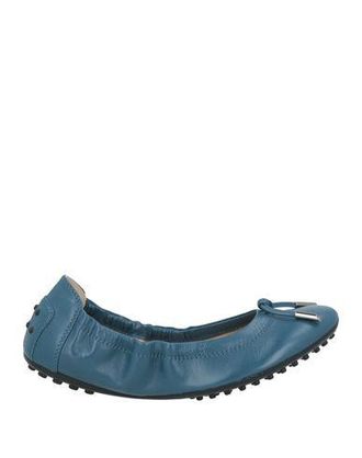 Tod's SCHUHE - Ballerinas auf YOOX.COM