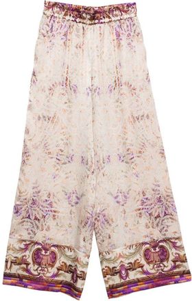 Pierre-Louis Mascia Womens Trousers Pink
