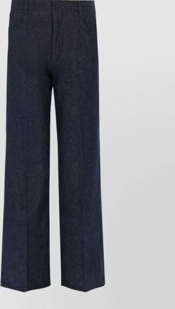 Max Mara abete denim jeans