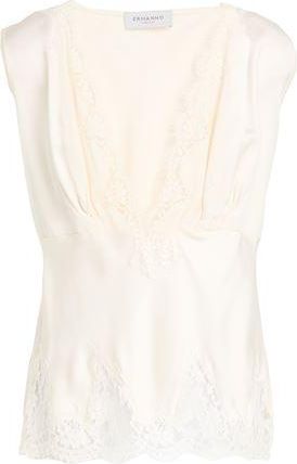Ermanno Scervino TOPWEAR - Tops on YOOX.COM