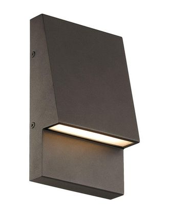 Eurofase Lighting Nanton 9In Outdoor Light