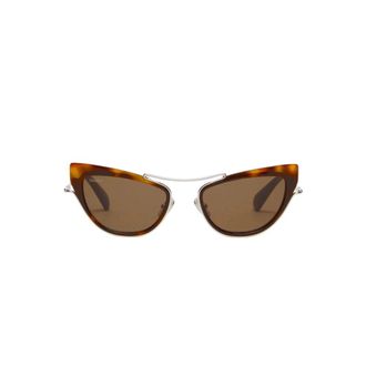 Max Mara unisex, Accesorios, Marr&oacute;n, Talla: ONE Size