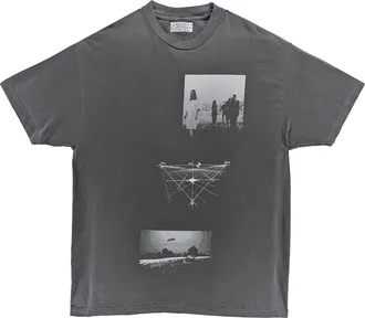 The Celect Perspective Tee in Black at Nordstrom, Size X-Large