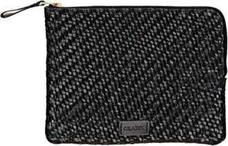 Cala Jade Mujer, Bolsos, Negro, Talla: ONE Size