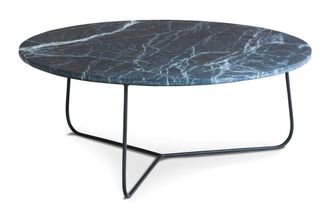 PIB Mesa de marmol verde