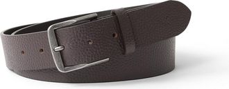 Calvin Klein Jeans Ledergürtel