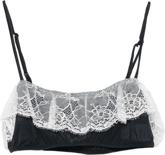 Gimaguas Yasmin Lace Top