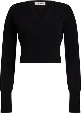 Our Legacy MAGLIERIA - Pullover su YOOX.COM