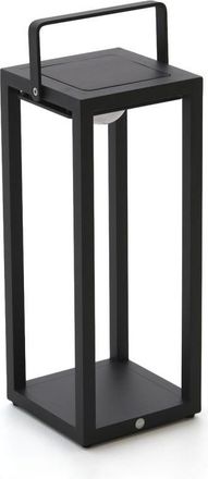 Suns Jack lantaarn solar 22x22x54cm