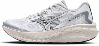 Mizuno Astro X While Silver D1GH250506