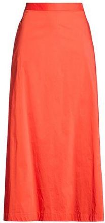 Liviana Conti HOSEN & R&Ouml;CKE - Maxi-R&ouml;cke auf YOOX.COM