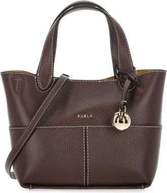 Furla Mujer, Bolsos, Marr&oacute;n, Talla: ONE Size