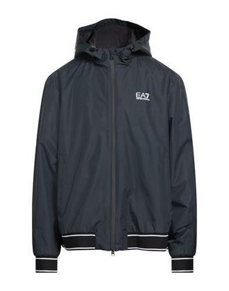 Emporio Armani COATS & JACKETS - Jackets on YOOX.COM