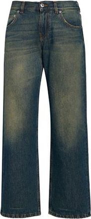 Mauro Grifoni BOTTOMWEAR - Jeans sur YOOX.COM