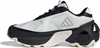 adidas Wonder Runner White Black ID3669