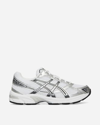Asics GEL-1130 Sneakers White / Pure Silver