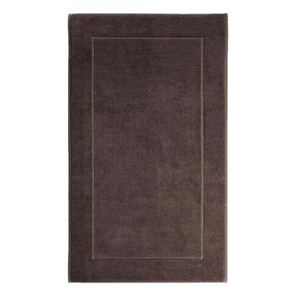 Aquanova London Badmat - 60x100cm - Pecan