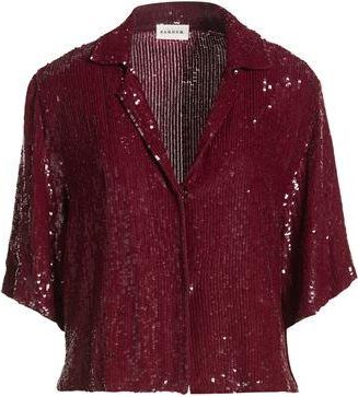 P.A.R.O.S.H. TOPWEAR - Camicie su YOOX.COM