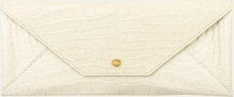 Abas Envelope Alligator Travel Organizer