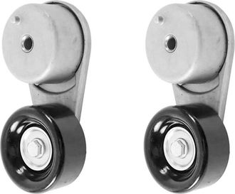 OEM Adecuado Para El Tensor De La Correa De Transmisi&oacute;n 6689611, Aplicable A Las Cargadoras A770, S450, S750, S770, 5600, 5610, T110 Y 3650