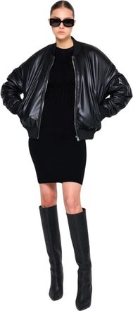 Silvian Heach Donna, Giacche, Nero, M, new